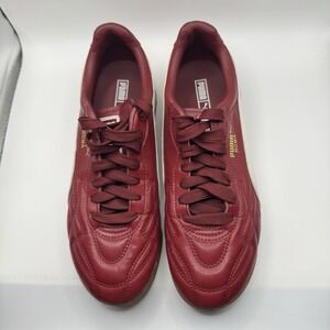 Puma Sneakers Roma Size US 7C Red Women's